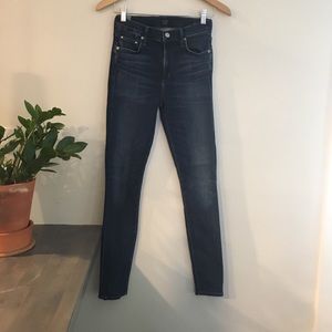 C of H 27 “rocket”